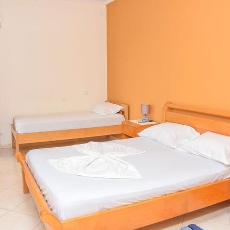 Paris Hotel Πράγια Εξωτερικό φωτογραφία