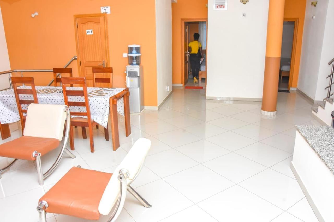 Paris Hotel Πράγια Εξωτερικό φωτογραφία