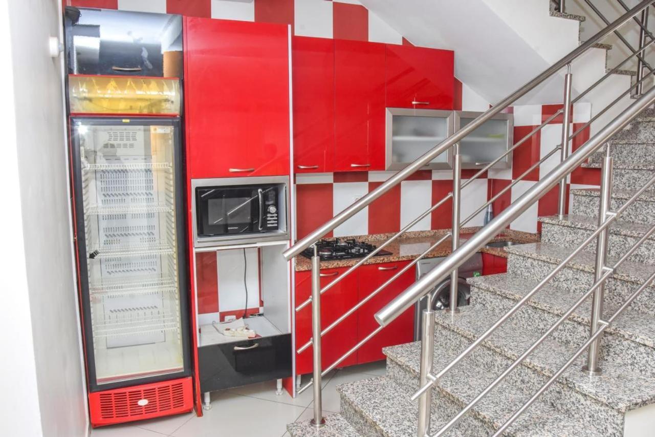 Paris Hotel Πράγια Εξωτερικό φωτογραφία