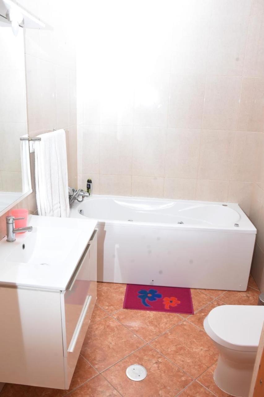 Paris Hotel Πράγια Εξωτερικό φωτογραφία