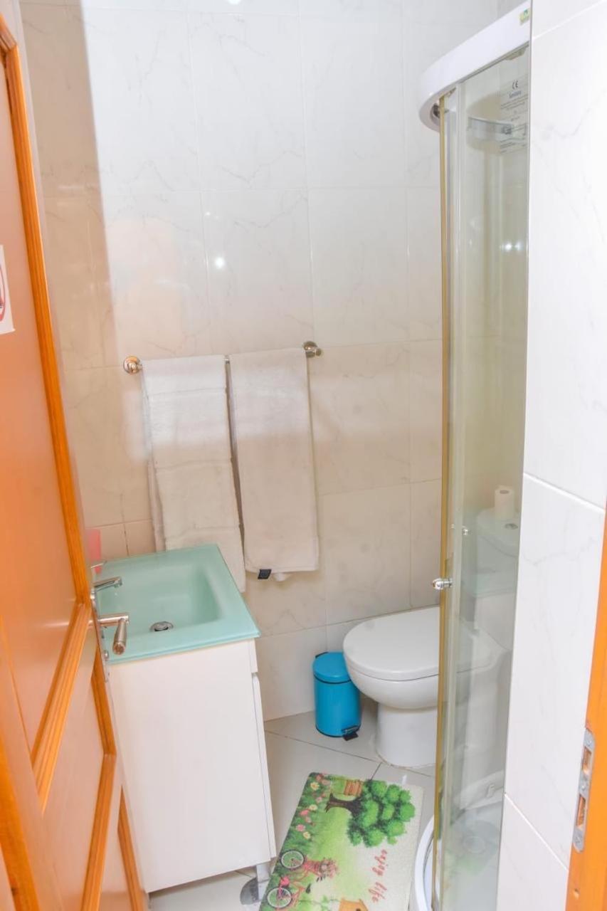 Paris Hotel Πράγια Εξωτερικό φωτογραφία