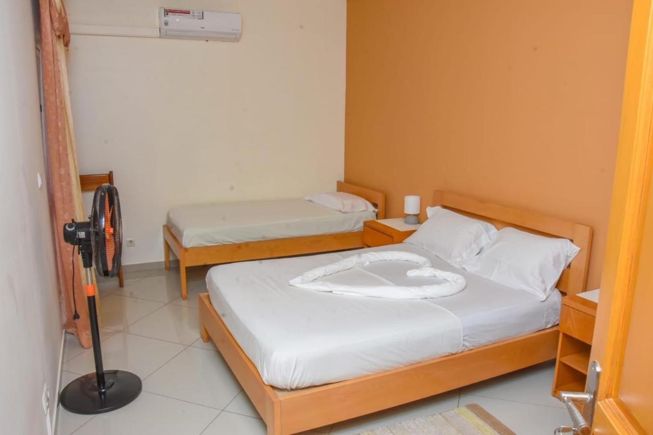Paris Hotel Πράγια Εξωτερικό φωτογραφία