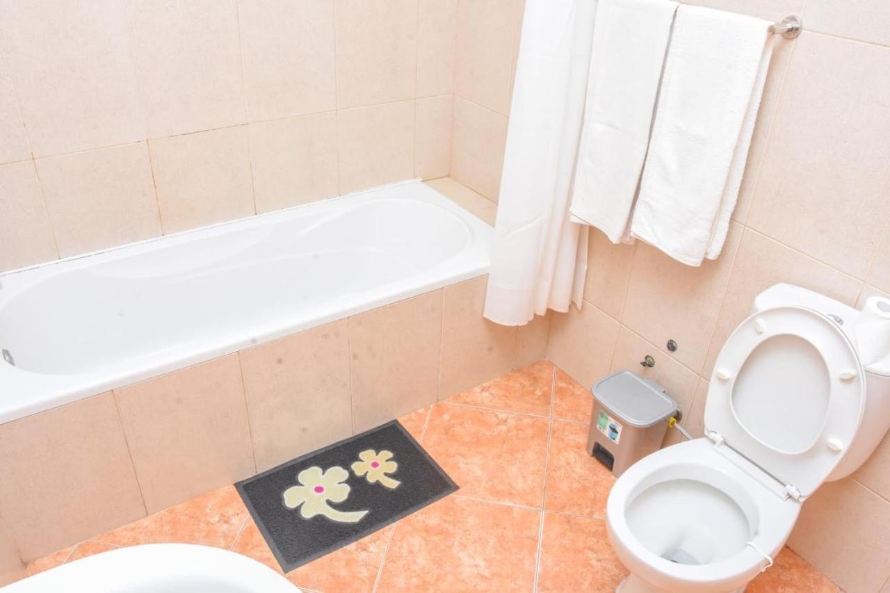 Paris Hotel Πράγια Εξωτερικό φωτογραφία